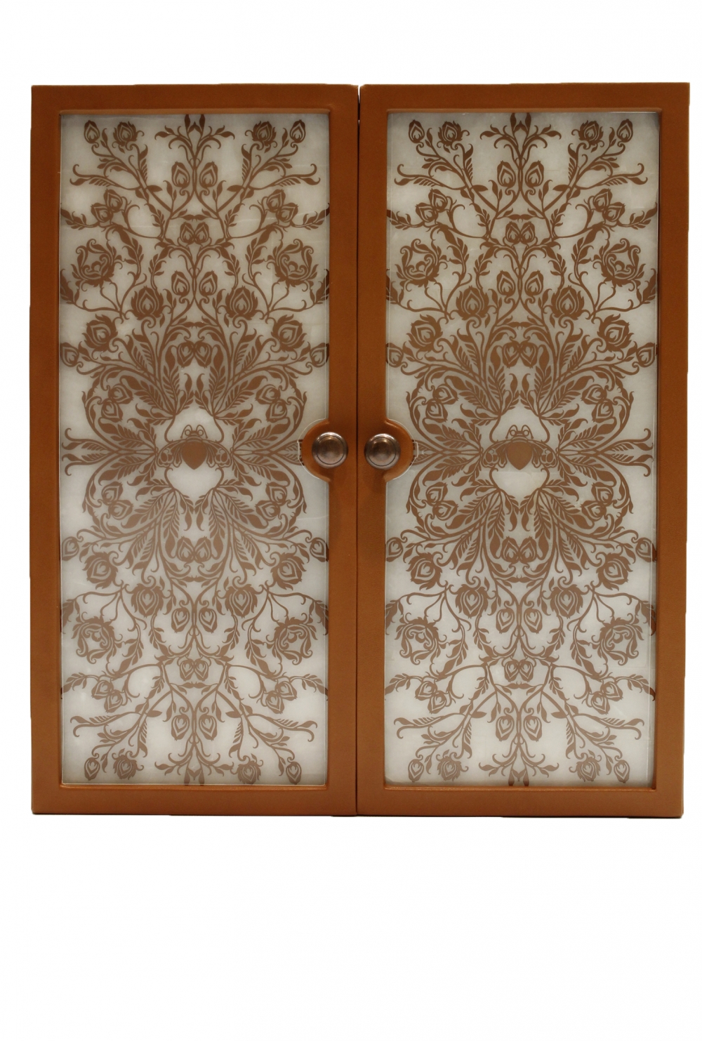 Patron Lalique Series No.1