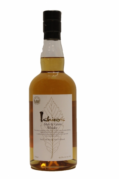 Ichiro's Malt Grain Whisky