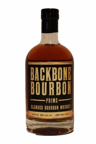 Blackbone Prime Bourbon