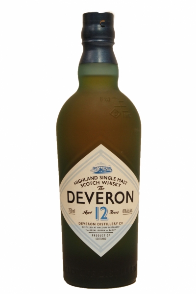 Deveron 12 Years Old
