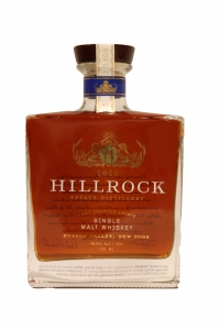 HillRock Single Mat Whiskey