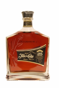 Ron Flor de Cana 25 Years Old Rum