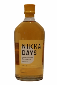 Nikka Days Blended Whiskey