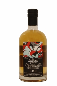 The Distinctive Spirits Co. Invergordon 31 Years Old Single Grain Scotch Whisky