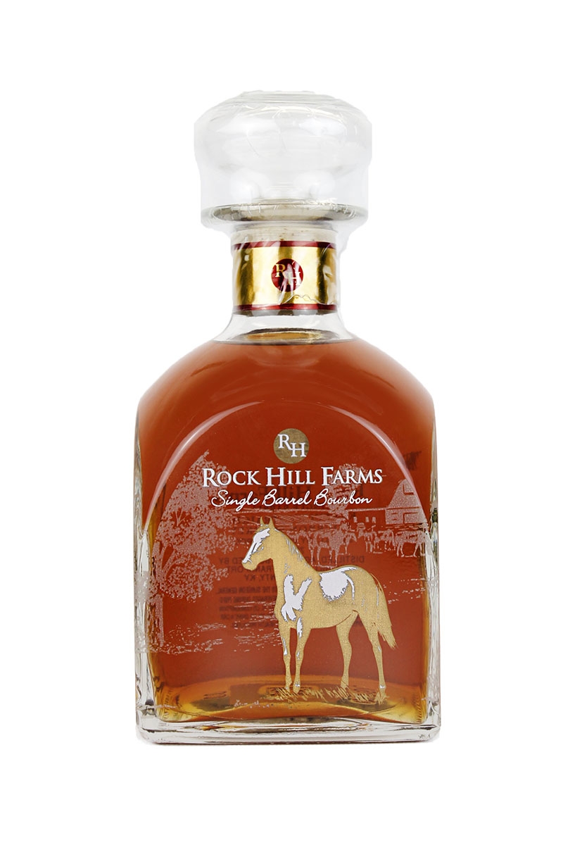 Rock Hill Farms Single Barrel Bourbon