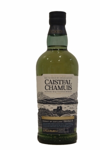 Caisteal Chamus Blended Malt Scotch Whisky