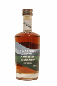 Sweetens Cove Kennesse Kentucky Tennessee Bourbon Whiskey