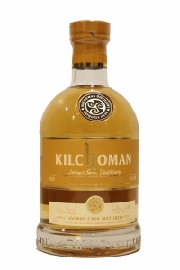 Kilchoman Cognac Cask Limited Edition