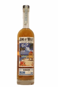 Jung & Wuff No 3 Barbados Rum