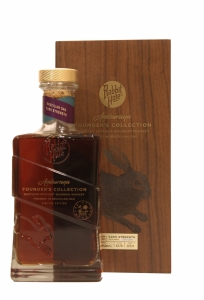 Rabbit Hole Founders Collection Amburana Cask Strength