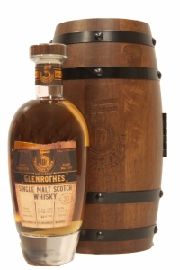 Glenrothes 30 Years Old The Perfect 5th