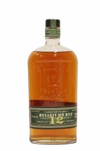 Bulleit 95 Rye 12 Years Old Small Batch