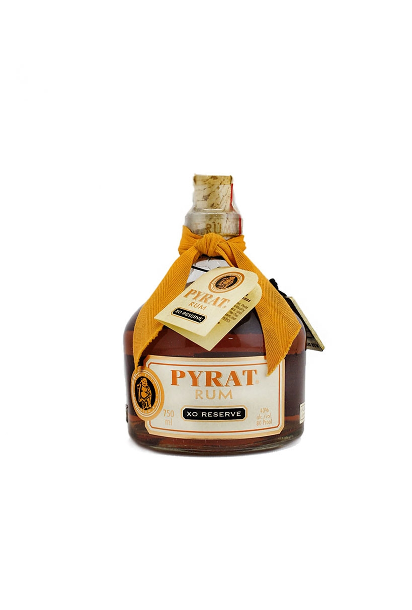 Pyrat Rum XO Reserve