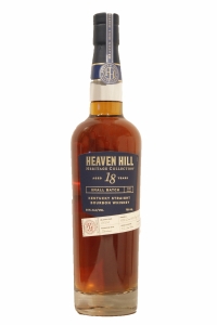 Heaven Hill Heritage Collection 18 years Old Small Batch