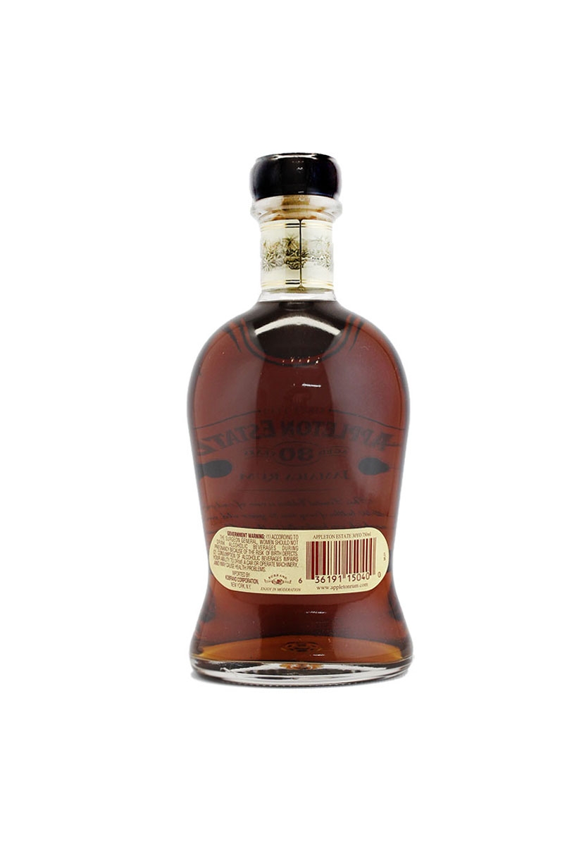 Appleton Estate 30 Year Old Jamaica Rum