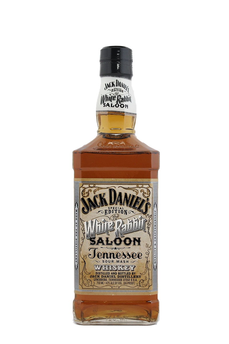 Jack Rabbit Usa >> Jack Daniels White Rabbit Saloon | Oaksliquors.com Jack Rabbit Usa >> Jack Daniels White Rabbit Saloon | Oaksliquors.com