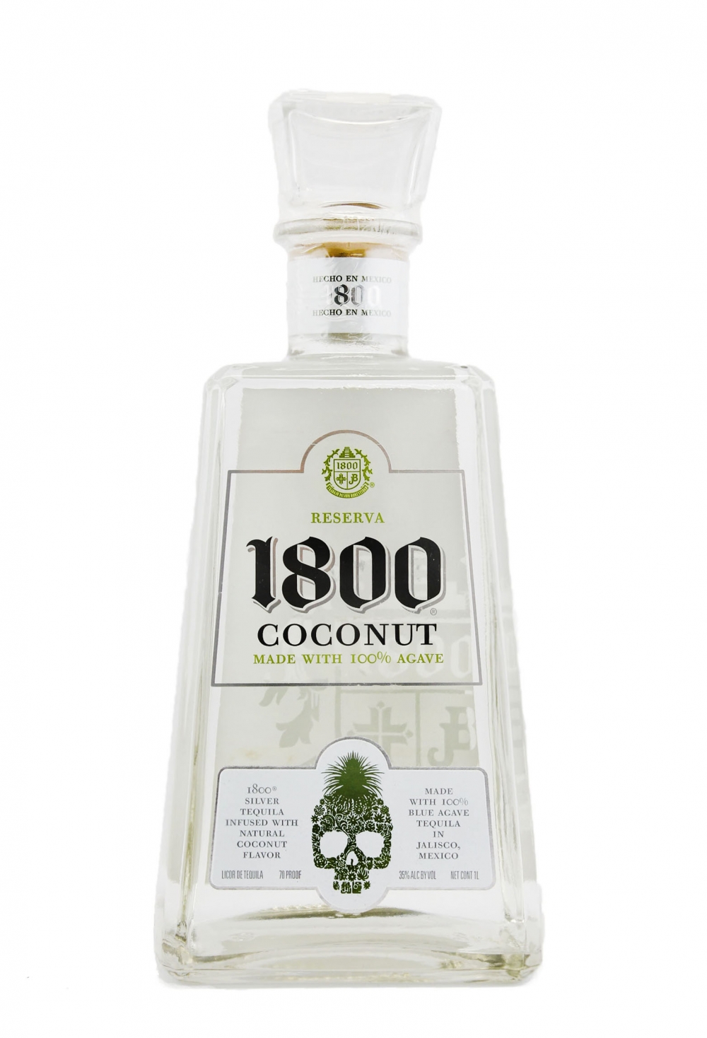 1800 Coconut | Oaksliquors.com