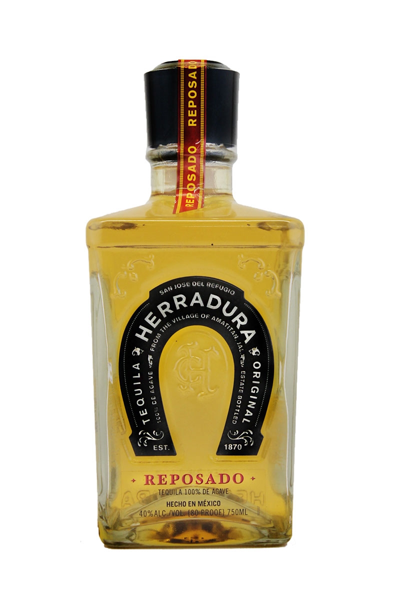 Herradura Reposado Tequila