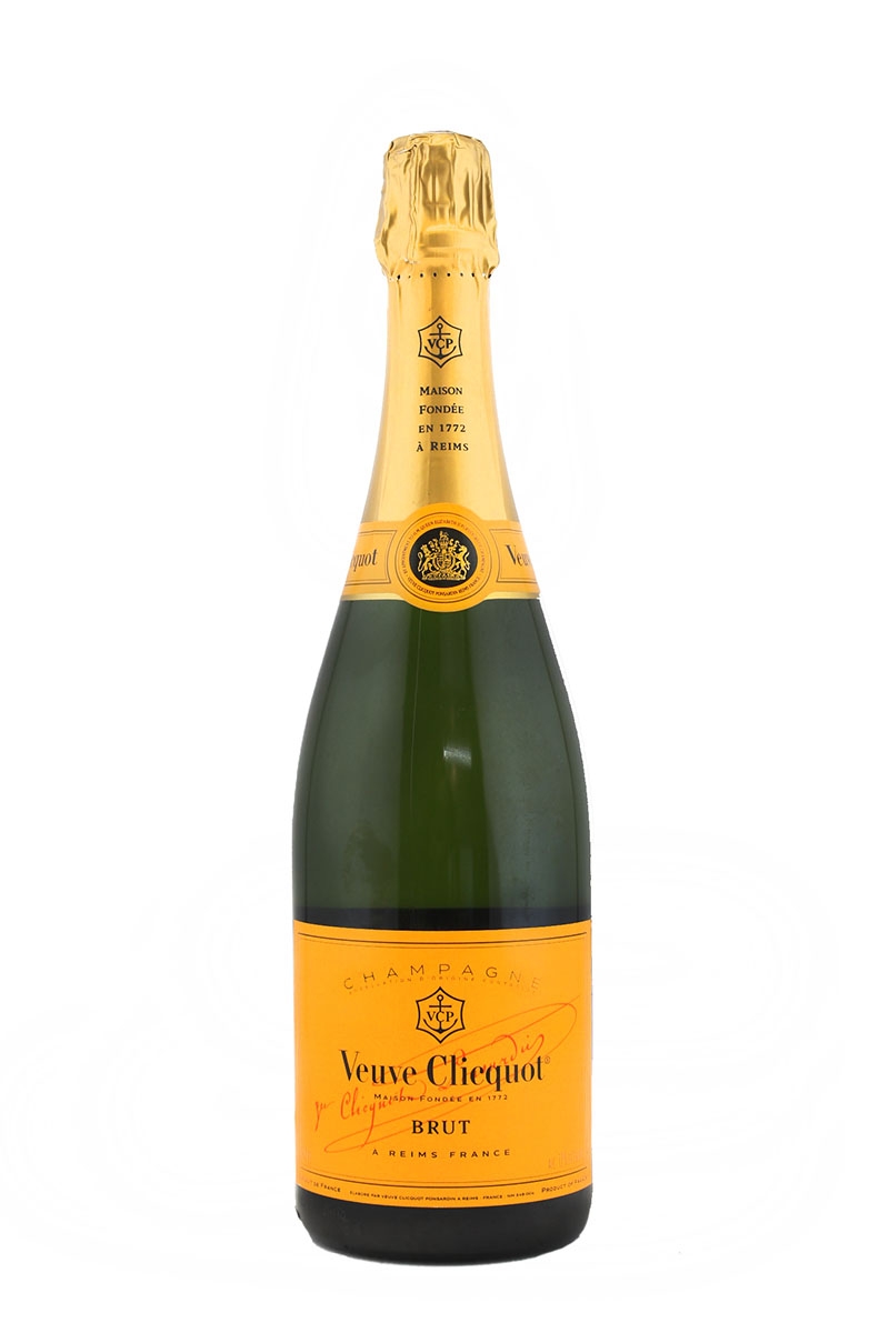 Veuve Clicquot Brut