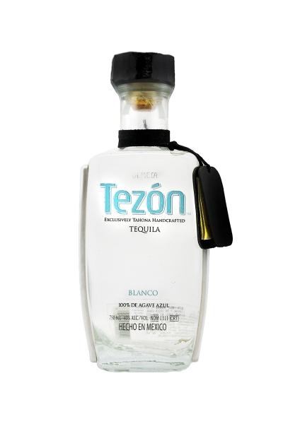 Tezon Blanco Tequila
