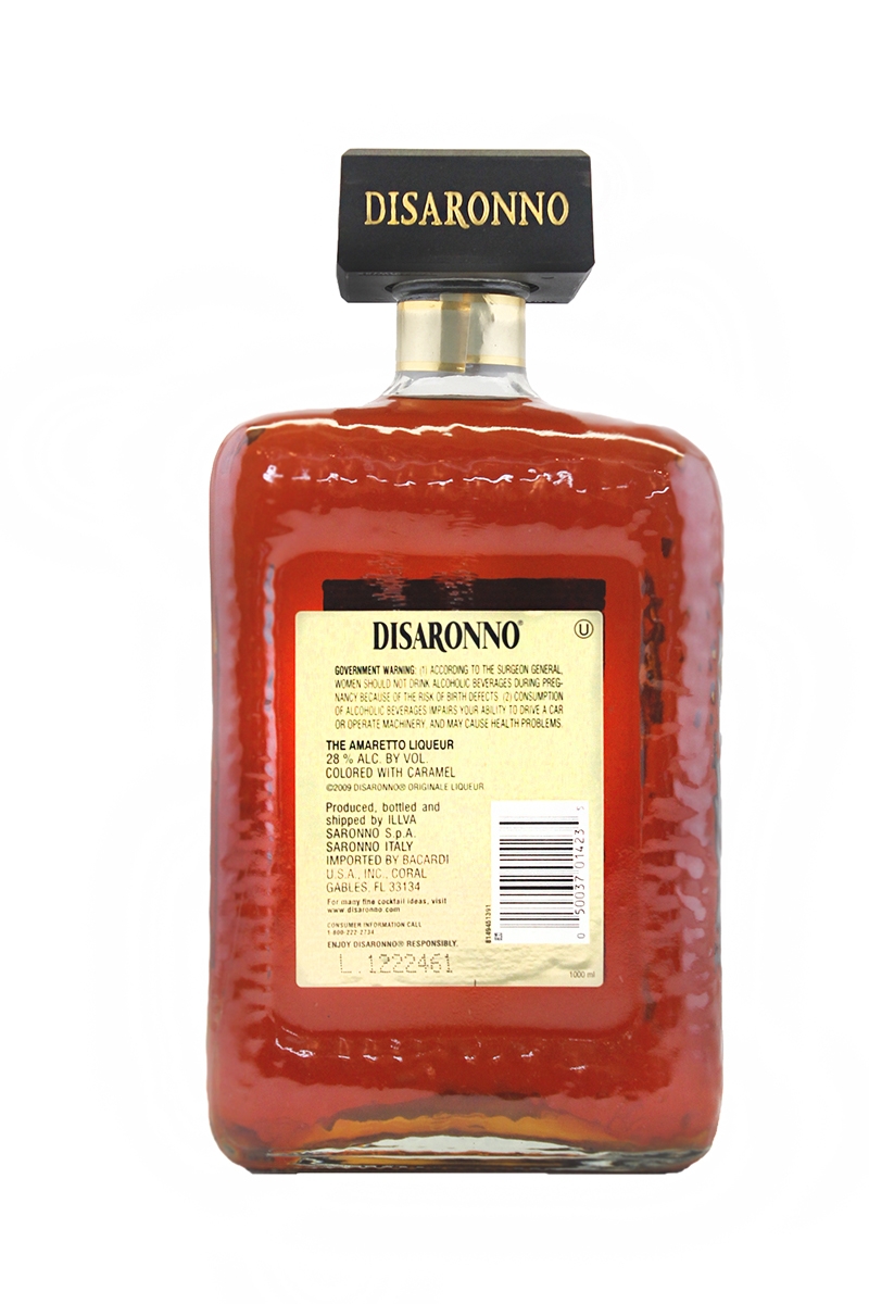 Disaronno Italian Liqueur
