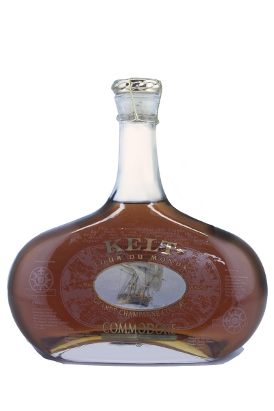 Kelt Commodore Cognac