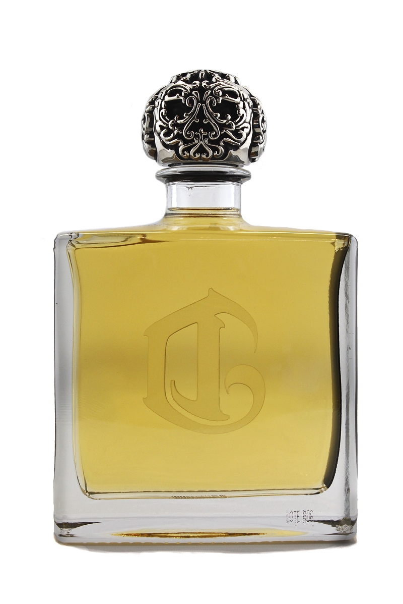 DeLeon Reposado Tequila