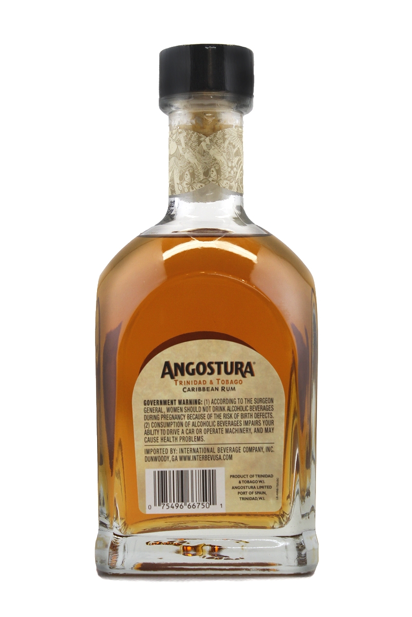 18+ Caribbean Rum PNG