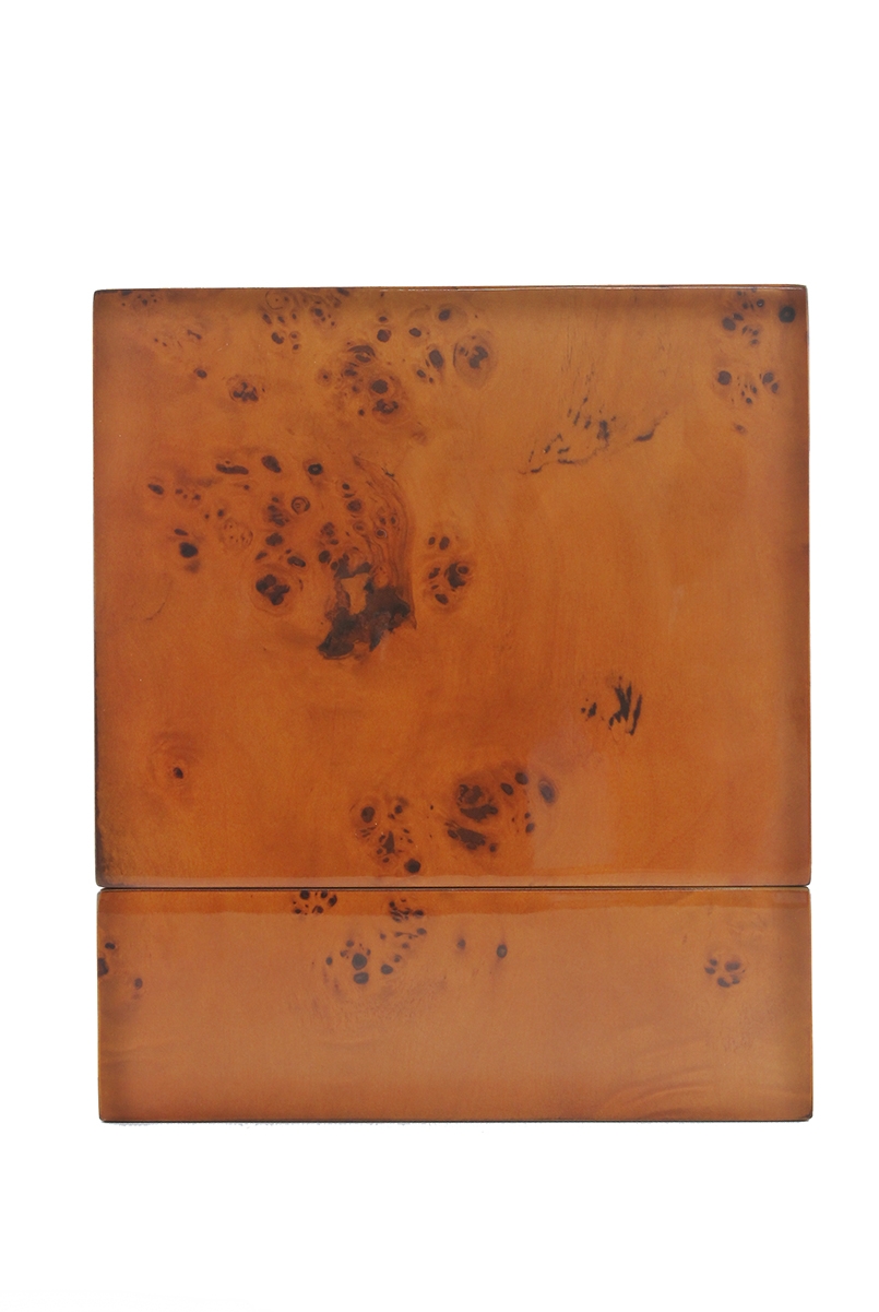 Harlen D. Wheatley CLIX Vodka