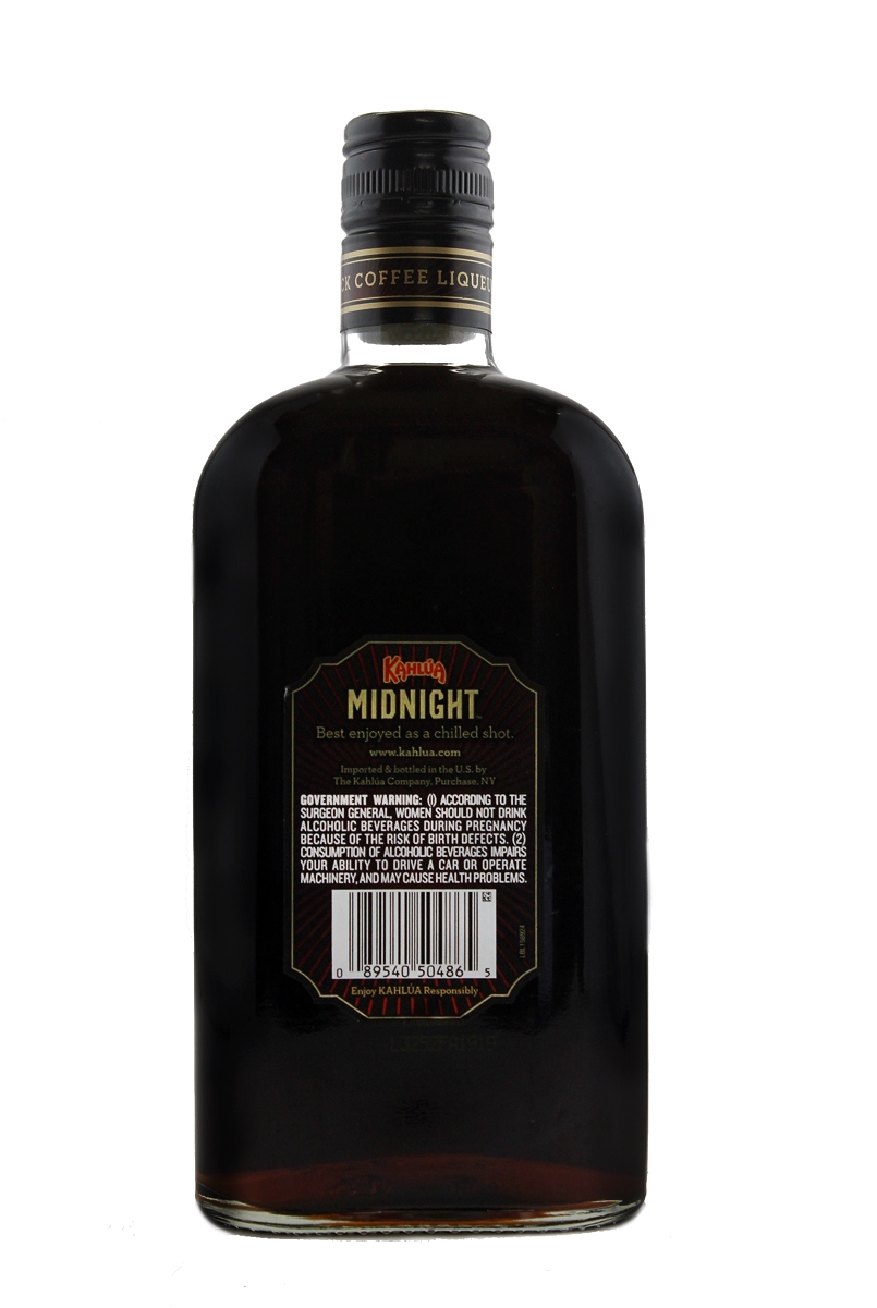 Kahlua Midnight
