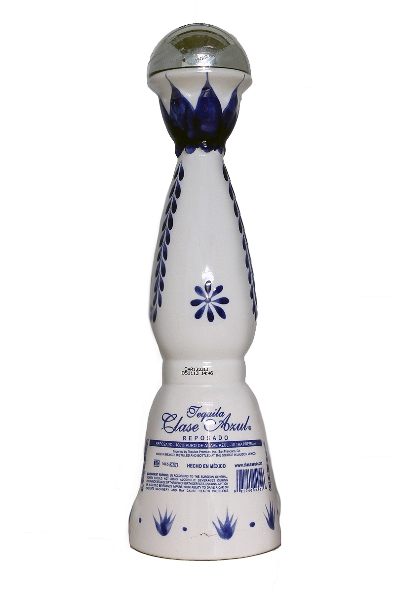 Clase Azul Reposado Tequila