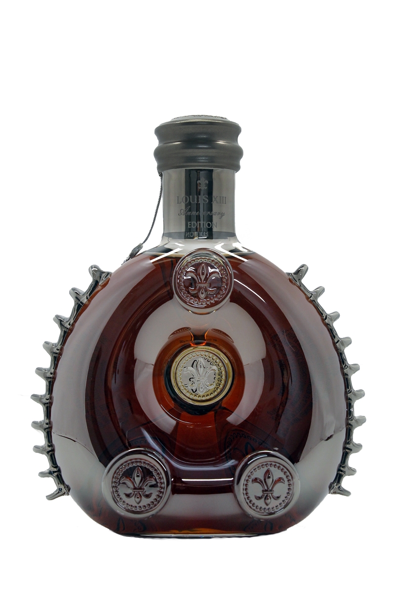 Louis XIII Black Pearl