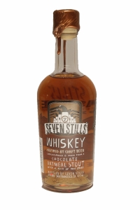 Seven Stills Fluxuate Whiskey