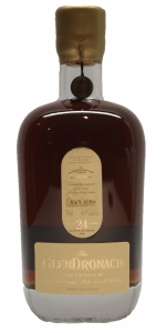 GlenDronach Grandeur 25Year Old Btl #13/1180