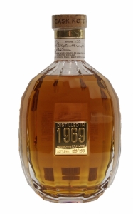 GlenRothes 1969 Btl 133/133