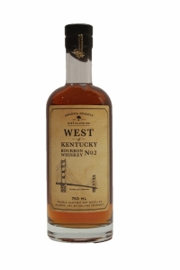 Sonoma County West No2 Kentucky Bourbon