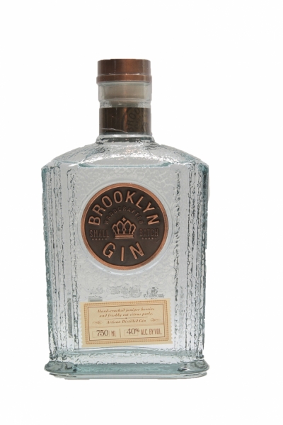 Brooklyn Gin