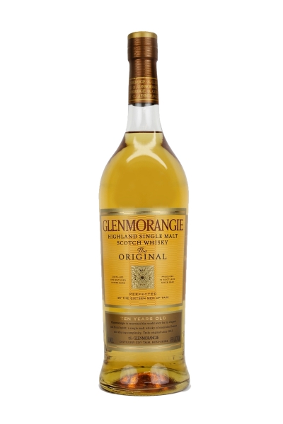 Glenmorangie 10 Year Old Original