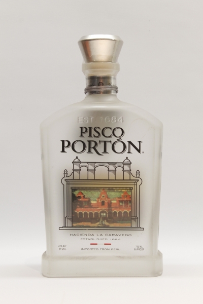 Pisco Porton