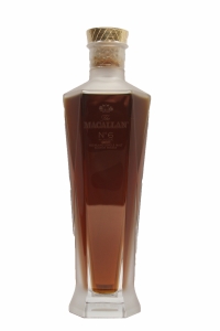 Macallan Decanter Series 