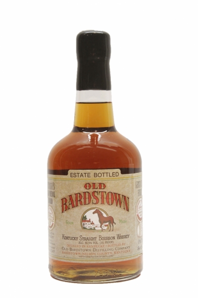 Old Bardstown Bourbon