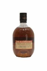 Glenrothes Sherry Cask