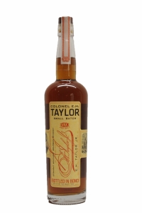 Colonel E.H. Taylor  Small Batch 100 Proof