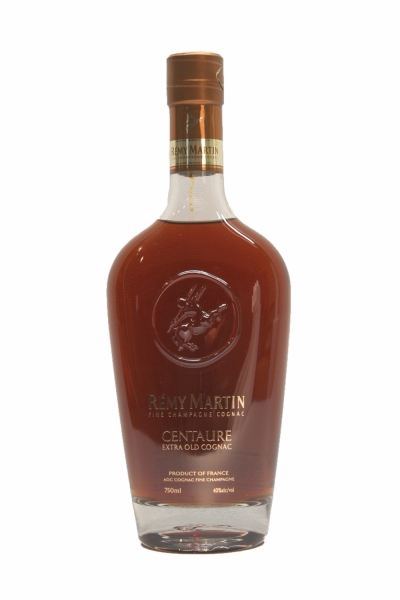 Remy Martin Centaure Extra Old