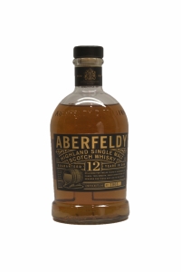 Aberfeldy 12 year Old Limited