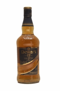 Dewars 12 Year Old