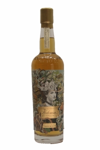 Compass Box Hedonism Quindecimus Fifteenth Anniversary Limited Edition