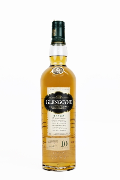 Glengoyne 10 Year Old