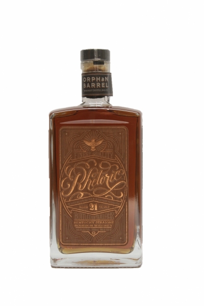 Orphan Barrel Rhetoric 21 Year Old