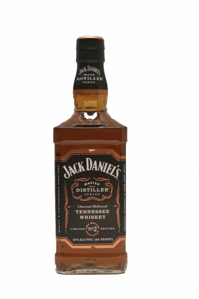 Jack Daniels No 2